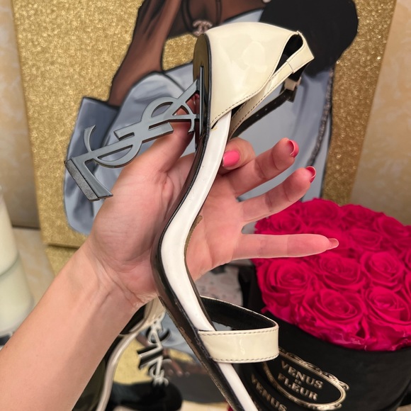 Yves Saint Laurent Opyum - Picture 15 of 15